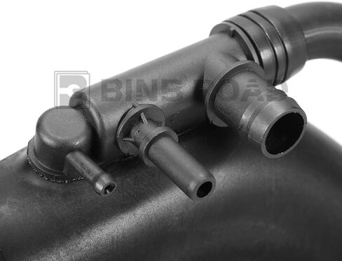 Air Intake Inlet Duct Tube Hose 2710901929 Compatible with Mercedes Benz C180 C200 E200 E260 SLK200 in Saudi Arabia