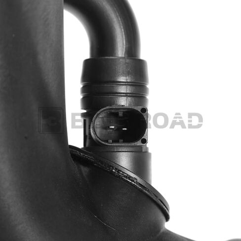 Air Intake Inlet Duct Tube Hose 2710901929 Compatible with Mercedes Benz C180 C200 E200 E260 SLK200 in Saudi Arabia