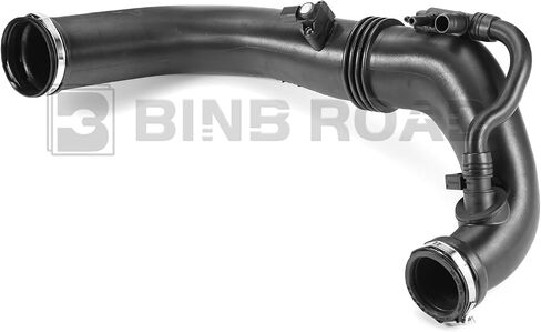 Air Intake Inlet Duct Tube Hose 2710901929 Compatible with Mercedes Benz C180 C200 E200 E260 SLK200 in Saudi Arabia