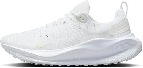 Nike InfinityRN 4 Women's Road Running Shoes (HJ6649-900, Multi-Color/Multi-Color) Size 8 in Saudi Arabia