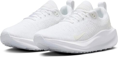 Nike InfinityRN 4 Women's Road Running Shoes (HJ6649-900, Multi-Color/Multi-Color) Size 8 in Saudi Arabia