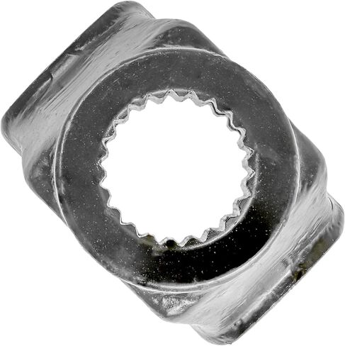 Caltric Front Drive Prop Shaft Yoke Compatible with Polaris Ranger 1000 Diesel 2015 2016 in Saudi Arabia