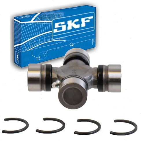 1 PC SKF Front Universal Consist المتوافق مع شيفروليه سيلفرادو 1500 4.3L 4.8L 5.3L 6.0L V6 V8 1999-2016 in Saudi Arabia