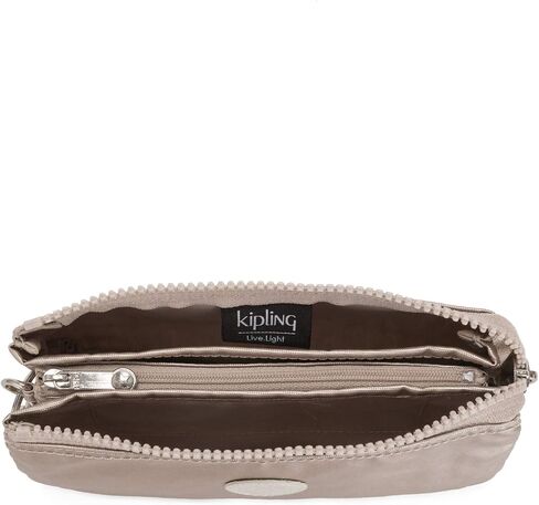 Kipling Creativity Large Solid Pouch in Saudi Arabia