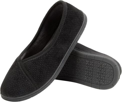 أحذية منزل محمولة خفيفة الوزن في Walkfun تنزلق على الرغوة الداخلية للذاكرة in Kuwait