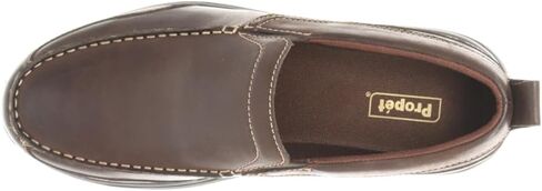 Propét Men's Preston Slip-On Shoe in Saudi Arabia