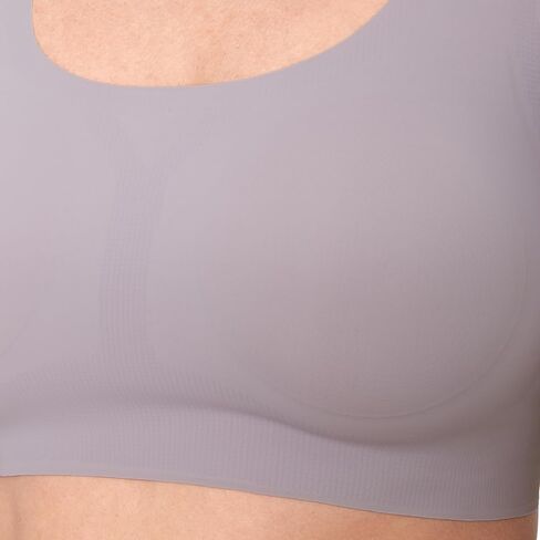 تي شيرت لاسلكية للسيدات بالي ، ثورة الراحة easylite wirefree ، pulver bra in Saudi Arabia