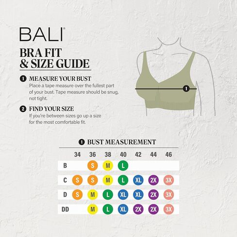 تي شيرت لاسلكية للسيدات بالي ، ثورة الراحة easylite wirefree ، pulver bra in Saudi Arabia