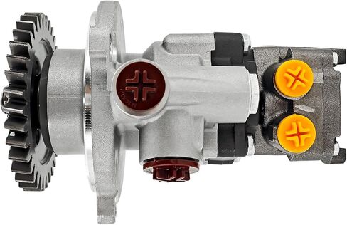 21745603 Power Steering Fuel Pump Fit for VOLVO D13 D11 for MACK MP7 MP8 20770313 21017829 21187423 21187442 21307197 21745617 85112481 in Saudi Arabia