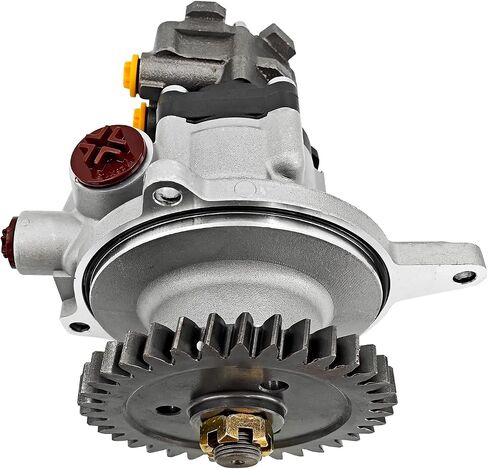 21745603 Power Steering Fuel Pump Fit for VOLVO D13 D11 for MACK MP7 MP8 20770313 21017829 21187423 21187442 21307197 21745617 85112481 in Saudi Arabia
