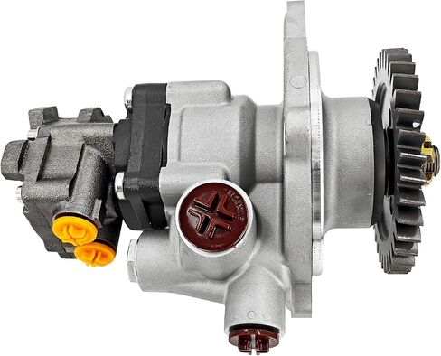 21745603 Power Steering Fuel Pump Fit for VOLVO D13 D11 for MACK MP7 MP8 20770313 21017829 21187423 21187442 21307197 21745617 85112481 in Saudi Arabia