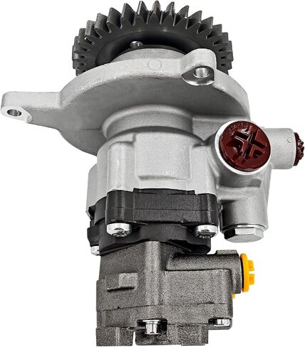 21745603 Power Steering Fuel Pump Fit for VOLVO D13 D11 for MACK MP7 MP8 20770313 21017829 21187423 21187442 21307197 21745617 85112481 in Saudi Arabia