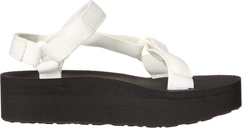 Teva Women's Flatform Universal Sport Sandal ، Swerve Light Blue ، 9 in Saudi Arabia
