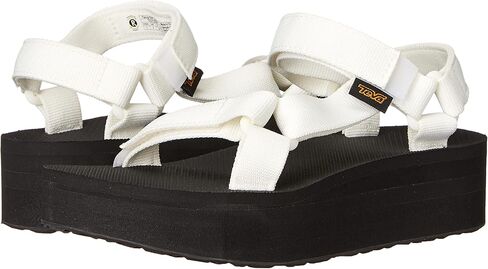 Teva Women's Flatform Universal Sport Sandal ، Swerve Light Blue ، 9 in Saudi Arabia