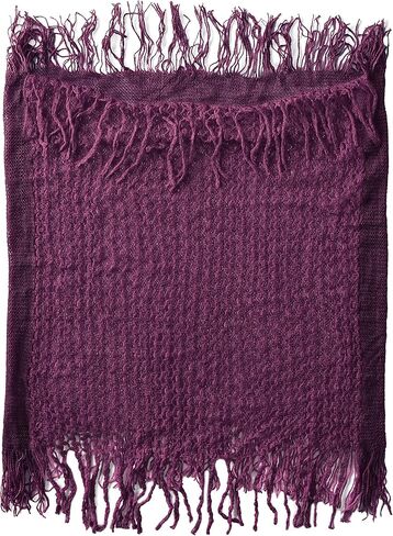 وشاح لا فيورنتينا إنفينيتي ذو لونين للنساء مع هامش in Kuwait