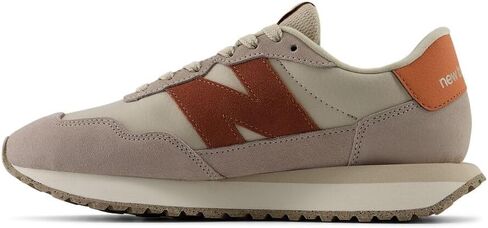 New Balance Women's 237 V1 Sneaker, Reflection/Slate Grey, 9 in Kuwait