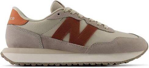 New Balance Women's 237 V1 Sneaker, Reflection/Slate Grey, 9 in Kuwait
