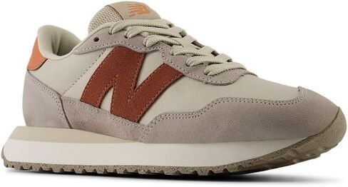 New Balance Women's 237 V1 Sneaker, Reflection/Slate Grey, 9 in Kuwait