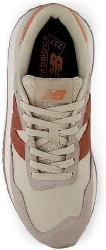 New Balance Women's 237 V1 Sneaker, Reflection/Slate Grey, 9 in Kuwait