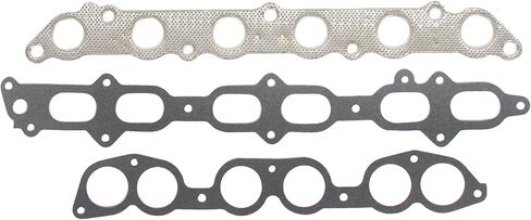 MA-4216957787-2 Full Gasket Set Bearings Rings Fit 87-92 Toyota Supra Turbo 7MGTE in Saudi Arabia
