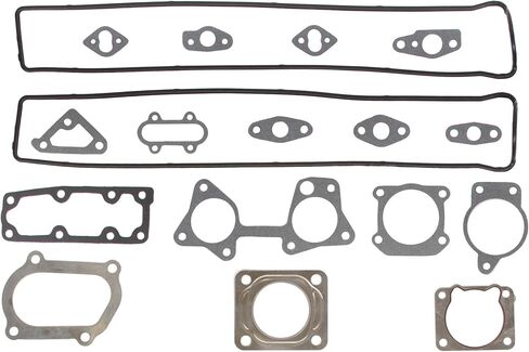 MA-4216957787-2 Full Gasket Set Bearings Rings Fit 87-92 Toyota Supra Turbo 7MGTE in Saudi Arabia