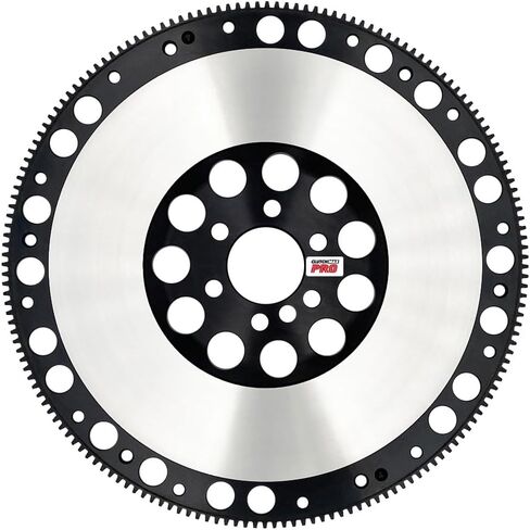 Clutchmaxpro Performance Stage 3 Kit Kit مع chromoly flywheel مع أسطوانة العبيد متوافقة مع 98-02 Chevrolet Camaro 97-04 Corvette 98-02 Pontiac Firebird 2004 GTO (CP04173DFLSF-ST3) in Saudi Arabia