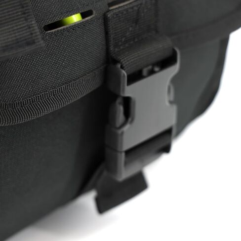 Lightning X Fully Stocked Tactical Shoulder Sling Pack | MB15-SKA | First Aid Responder Medic Kit - TAN in Saudi Arabia