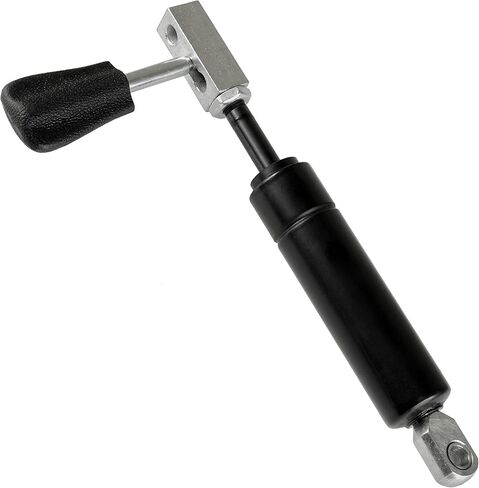 Caltric Tilt Steering Adjustment Shock Compatible with Can-am Defender HD8 2017 2018 2019 in Saudi Arabia