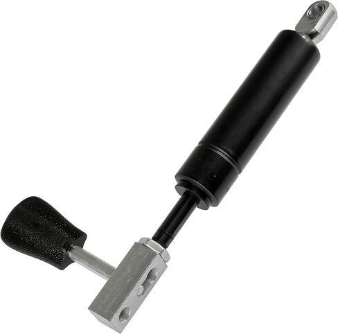 Caltric Tilt Steering Adjustment Shock Compatible with Can-am Defender HD8 2017 2018 2019 in Saudi Arabia
