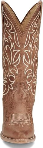 Justin Women's Josephine Western Boot Snip Toe - Vn4431 in Saudi Arabia