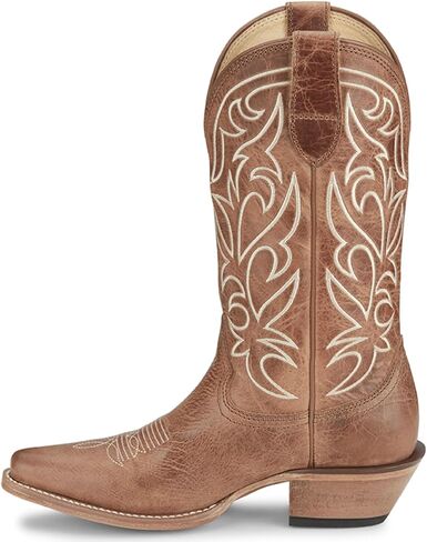 Justin Women's Josephine Western Boot Snip Toe - Vn4431 in Saudi Arabia