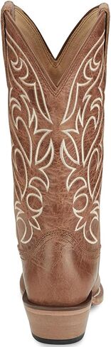 Justin Women's Josephine Western Boot Snip Toe - Vn4431 in Saudi Arabia