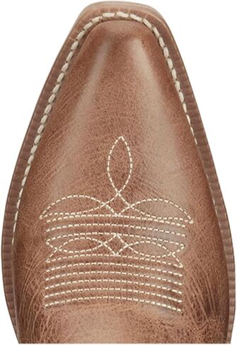 Justin Women's Josephine Western Boot Snip Toe - Vn4431 in Saudi Arabia