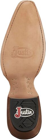 Justin Women's Josephine Western Boot Snip Toe - Vn4431 in Saudi Arabia