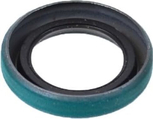 Mechanics Choice Manual Transmission Shift Shaft Seal لعام 1950-1988 American Motors ، Buick ، Checker ، Chevrolet ، Ford ، GMC ، International ، Jeep ، Mercury ، Oldsmobile ، Pontiac ، Studebaker in Saudi Arabia