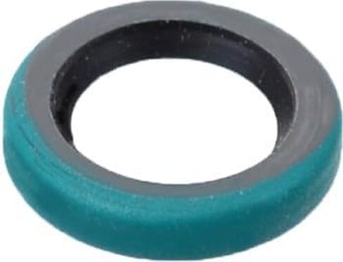 Mechanics Choice Manual Transmission Shift Shaft Seal لعام 1950-1988 American Motors ، Buick ، Checker ، Chevrolet ، Ford ، GMC ، International ، Jeep ، Mercury ، Oldsmobile ، Pontiac ، Studebaker in Saudi Arabia