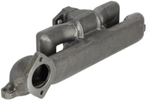 انقباض ومشعب العادم متوافق مع نوبات جديدة Holland B9nn9425a Fits Ford NAA 501 541 600 700 800 800 900 901 1811 1841 2000 2031 2110 2111 2120 2131 4000 4031 4040 4120 4130 B9NN9425A in Kuwait