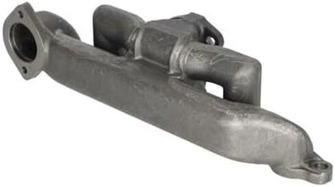 انقباض ومشعب العادم متوافق مع نوبات جديدة Holland B9nn9425a Fits Ford NAA 501 541 600 700 800 800 900 901 1811 1841 2000 2031 2110 2111 2120 2131 4000 4031 4040 4120 4130 B9NN9425A in Kuwait