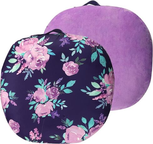 TANOFAR Newborn Lounger Cover, Baby Lounger Pillow Covers for Girls Boys, Removable Cover for Infant Lounger Pillow Cover, Breathable, Comfortable, Green Theme in Kuwait