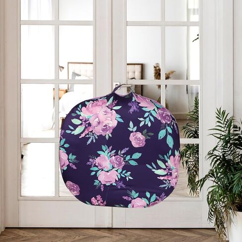 TANOFAR Newborn Lounger Cover, Baby Lounger Pillow Covers for Girls Boys, Removable Cover for Infant Lounger Pillow Cover, Breathable, Comfortable, Green Theme in Kuwait