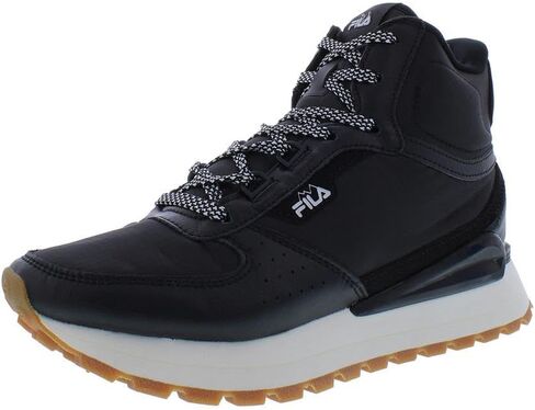 Fila Harlem High Womens Shoes in Saudi Arabia