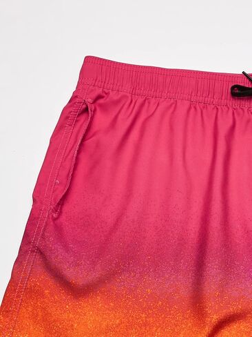 Billabong Boys' All Day Layback Elastic Waist Boardshort in Saudi Arabia