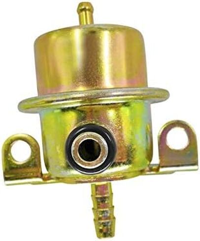 Fuel Pressure Regulator, Compatible with 1986-1992 Ford Ranger 2.9L V6 in Saudi Arabia