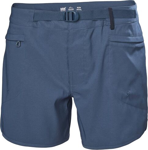 شورت نسائي من Helly-Hansen Solen كلاسيكي مُعاد تدويره، مقاس 5 بوصات in Saudi Arabia