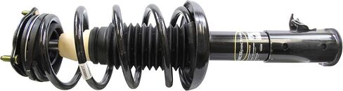 Monroe Quick-Strut 172286 Superence Strut and Coil Spring Assembly for Honda Civic in Saudi Arabia