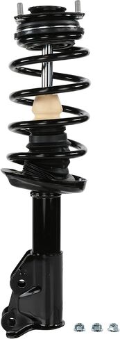 Monroe Quick-Strut 172286 Superence Strut and Coil Spring Assembly for Honda Civic in Saudi Arabia