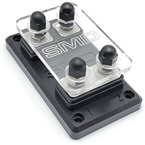 SMD FB-2 كتلة الصمامات المزدوجة in Kuwait
