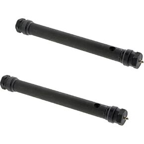 طقم عمود ذراع ذراع التحكم في التعليق السفلي في شيفروليه C10 بيك آب 1963-1972 للليزر 1969-1972 لـ C10 Suburban 1968-1972 لـ Chevrolet C20 1975-1986 استبدال 3901038 2x in Kuwait