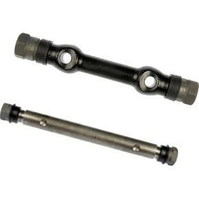 طقم عمود ذراع التحكم في التعليق العلوي العلوي في شيفروليه C20 1975-1986 لـ C20 بيك آب 1973-1974 لـ C20 Suburban 1975-1985 لـ C30 1975-1979 لـ Chevrolet C30 Pickup 1973-1974 2 PCS in Kuwait