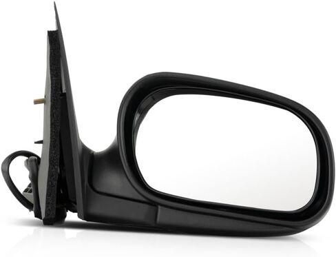 ل Mercury Grand Marquis 1998 99 00 2001 Door Mirror Passenger Side | السلطة | غير حار | الطلاء لمطابقة | استبدال 6W7Z17682AA ، YW7Z17D742DA | FO1321146 in Kuwait